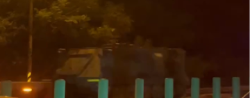 陸軍機動任務進行交通管制　蘇花公路台9線4時段部分路段管制通行